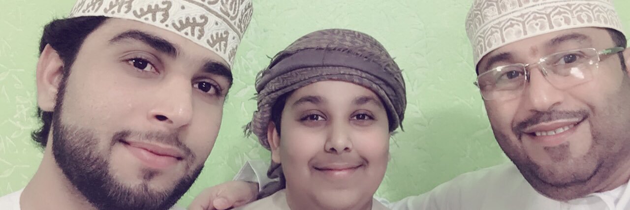 Ahmed Al Badri banner