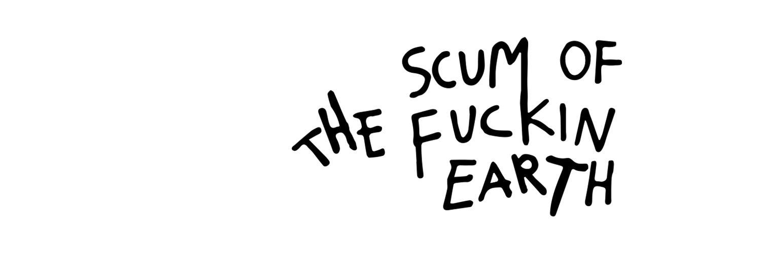 straightscum's profile banner image