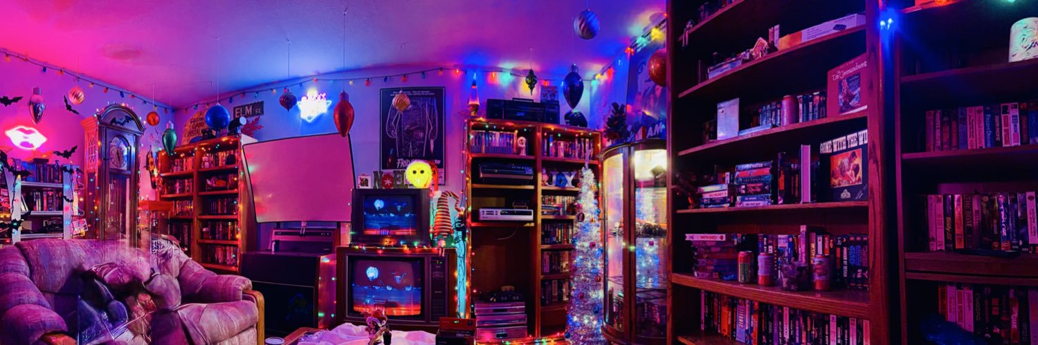 Vintage Tech Trove banner