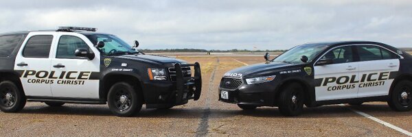 CorpusChristiPD Profile Banner