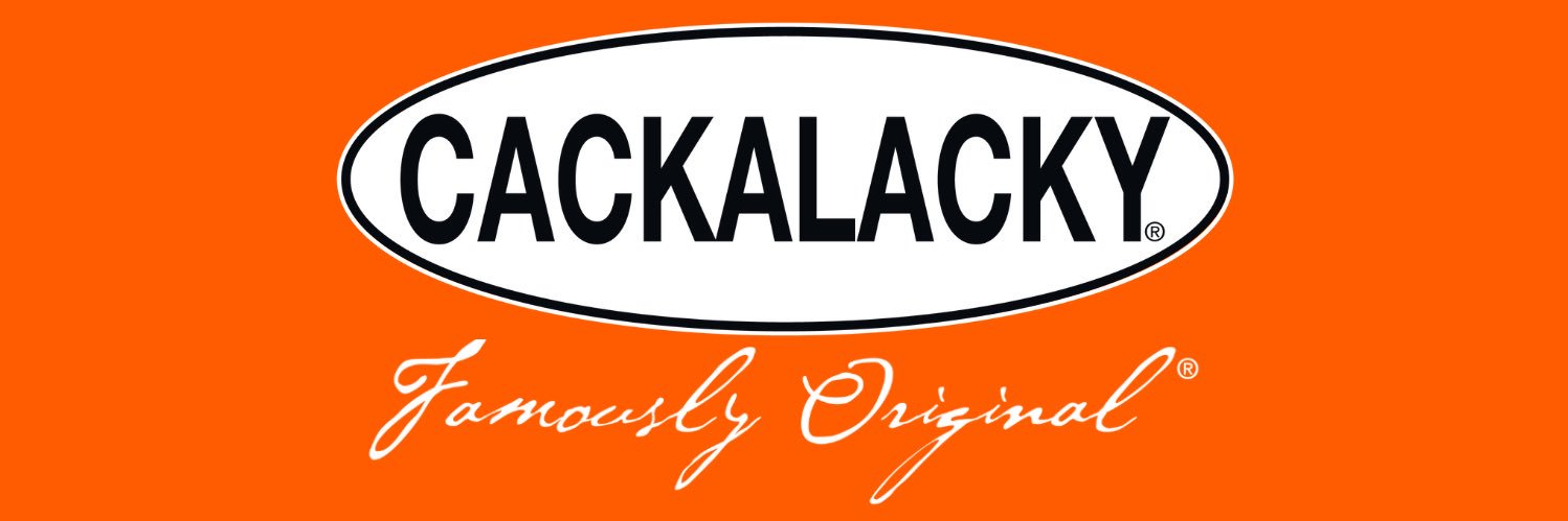 Cackalacky banner