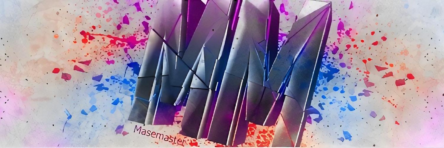 Mase_Master's profile banner image
