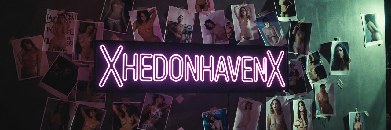 Hedon Haven banner