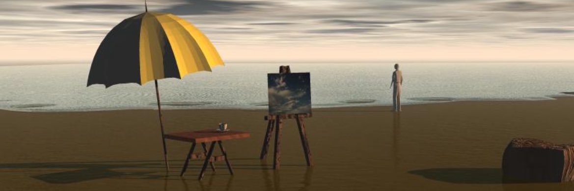 Freedom "Tricky Dick" Bender banner