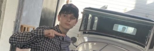 Alberto Jesus Misaki banner