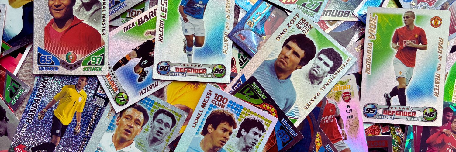 Revival Cards banner
