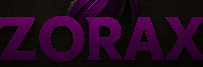 Zoraxmkt's profile banner image