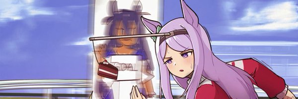 Info_Desuwa Profile Banner