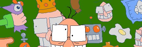 Pizza tower: The Doctor Bad Breakfast mod banner