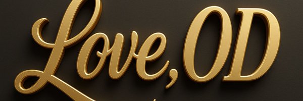 L0VE0D Profile Banner