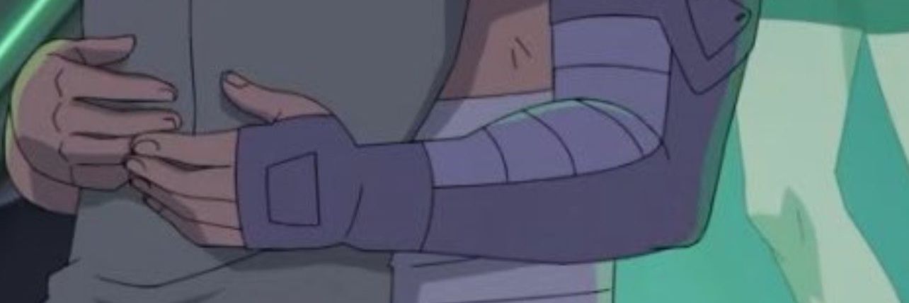 Alex banner