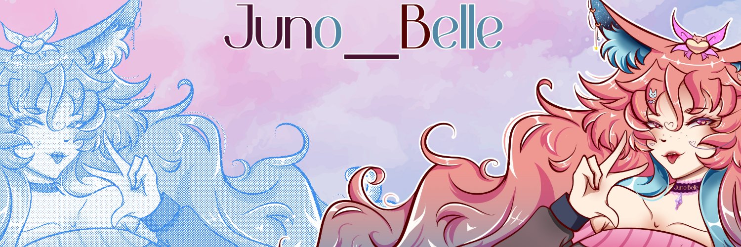 Juno_Belle_VT's profile banner image