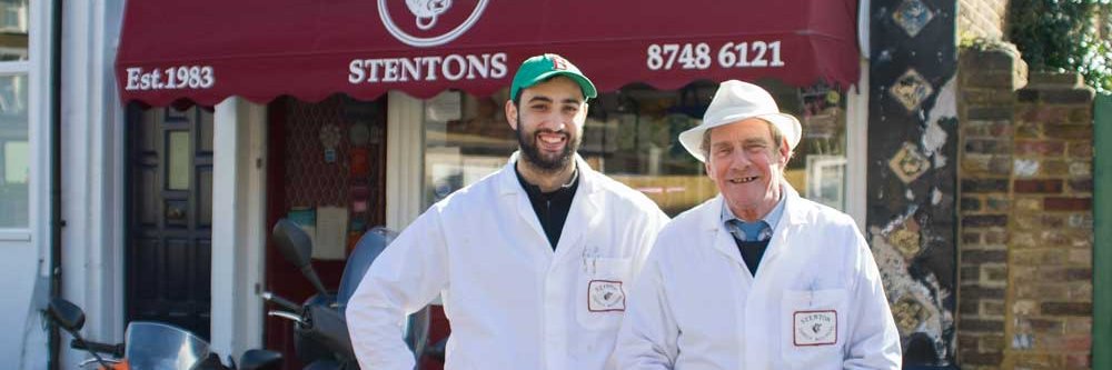 johnstentonw6's profile banner image