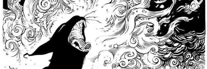 Rousrd's profile banner image
