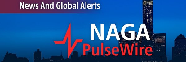 NAGAPulseWire Profile Banner