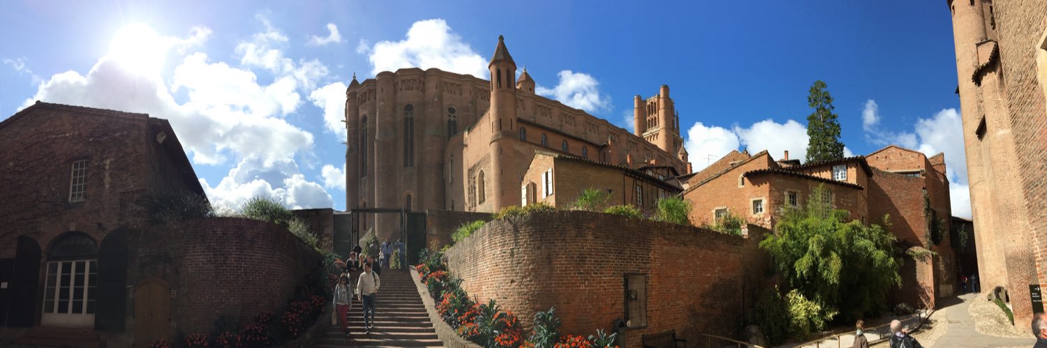 Thibaut Franques banner