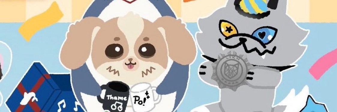 mysheeplandz's profile banner image