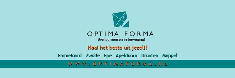 OptimaForma's profile banner image