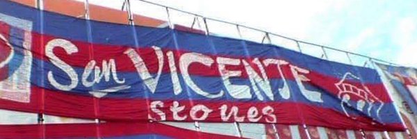 CerroStones Profile Banner