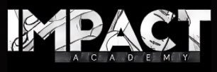 Impact Academy banner