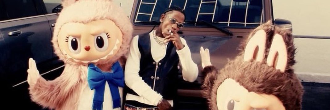 ASTROWORLD banner