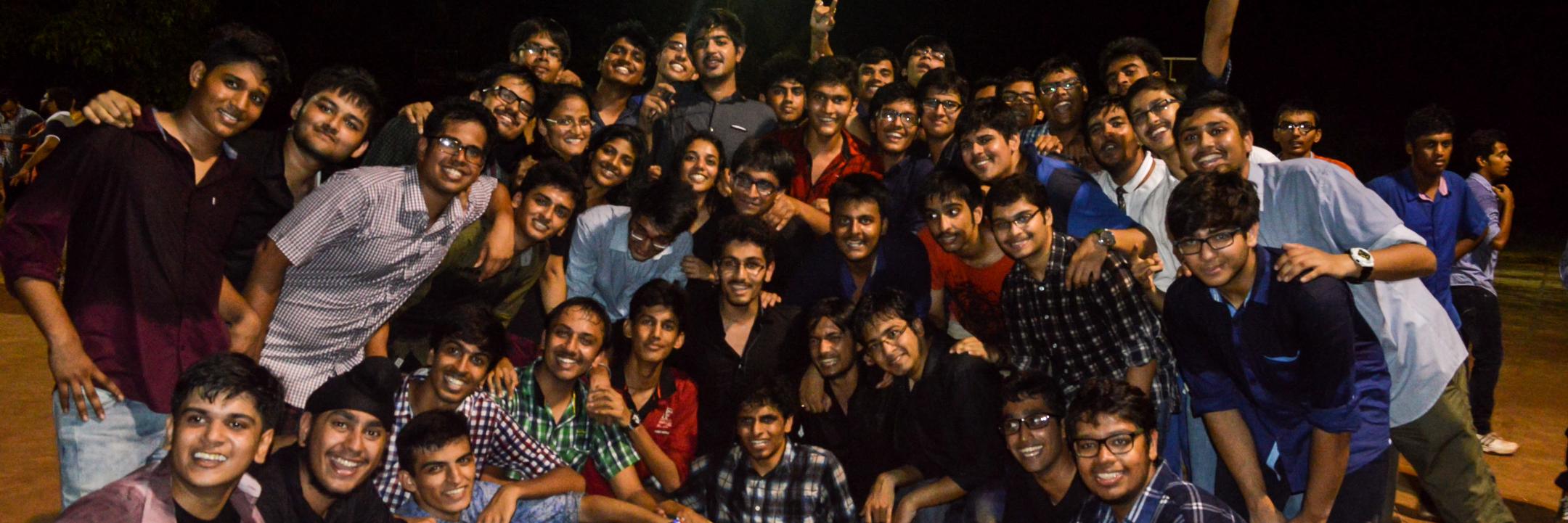 aniket tikalkar banner