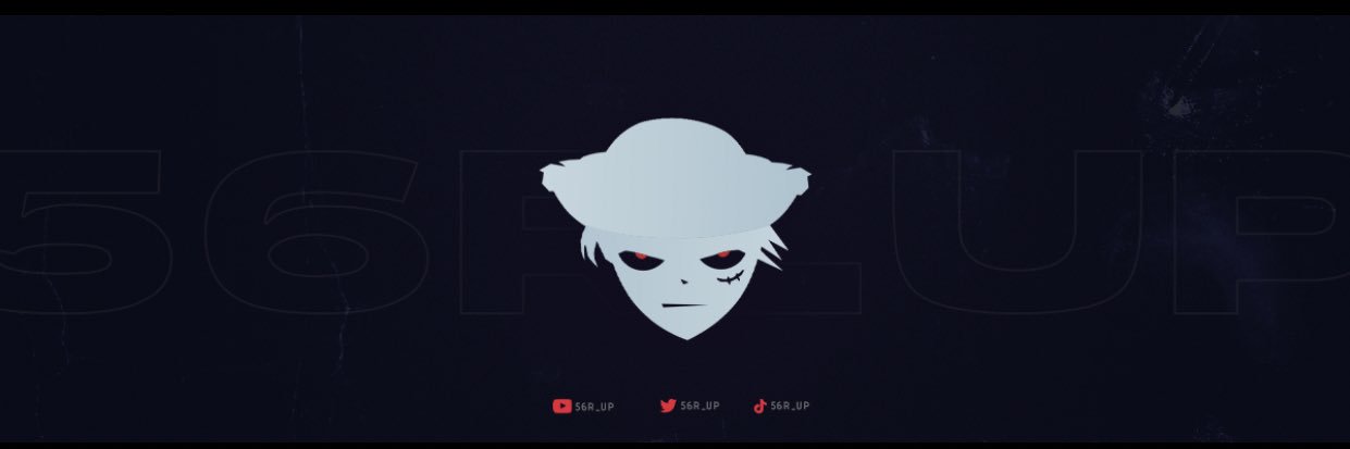 56R_Up's profile banner image