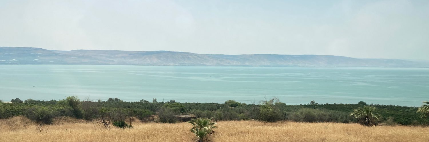 Making Disciples Ministries banner