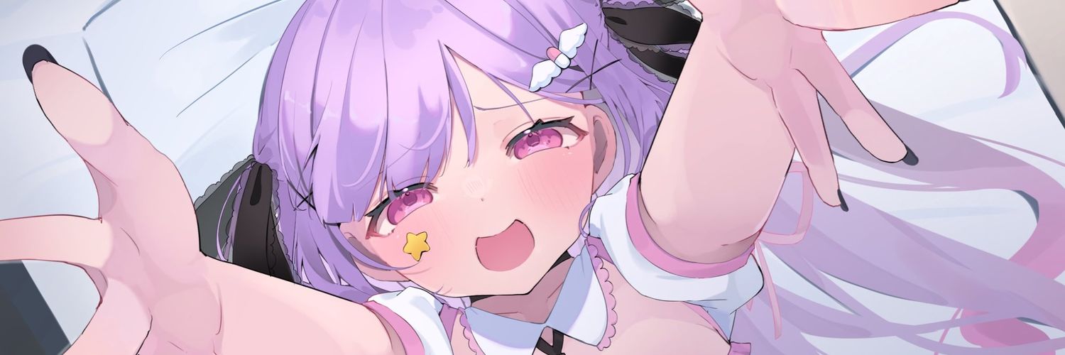わーるど🌍“おもしれぇ女”Vtuber@ｲﾗｽﾄ依頼募集中 banner