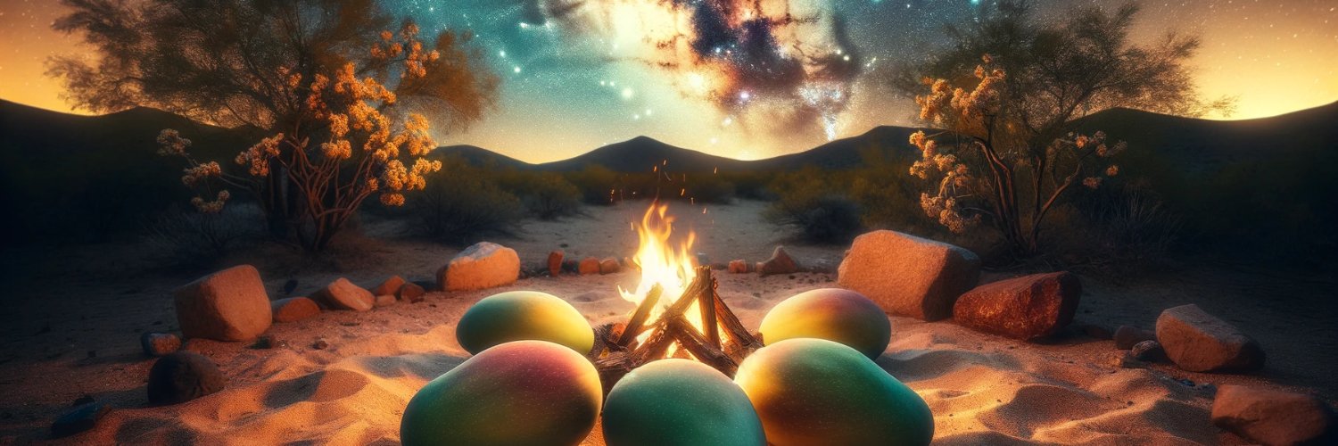 desertmango5's profile banner image