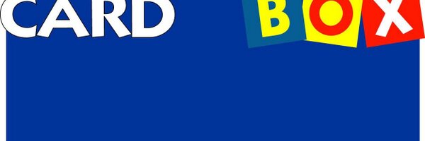 Cardbox_Jupiter's profile banner image