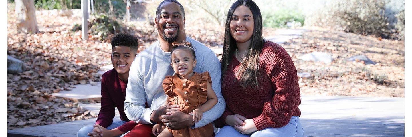 Coach Darnell lacy banner