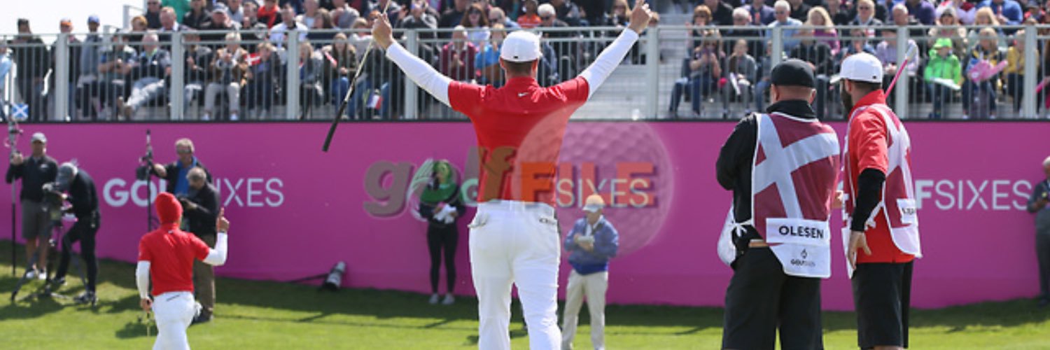 Tom Ridley banner