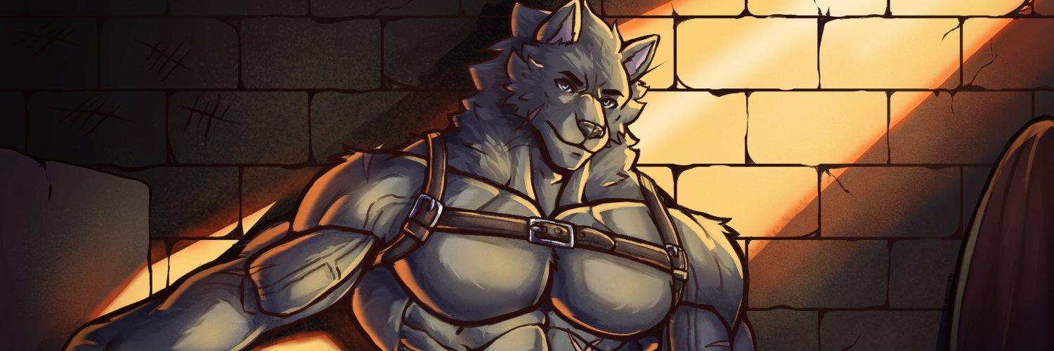 Max (Comms Open! 1/3) banner