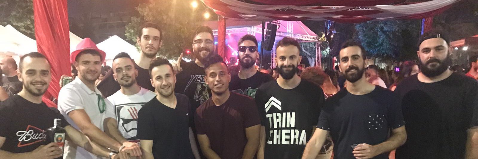 demacrats's profile banner image