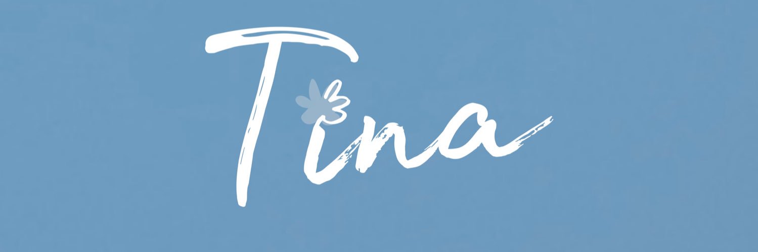 tinaajimenez's profile banner image