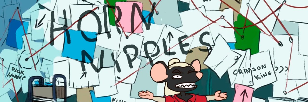 ferrettoo's profile banner image