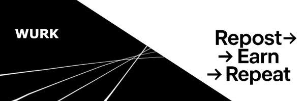 WURKDOTFUN Profile Banner