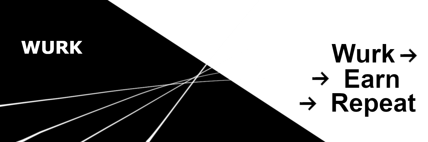 WURK.FUN banner