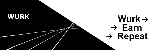 WURKDOTFUN Profile Banner
