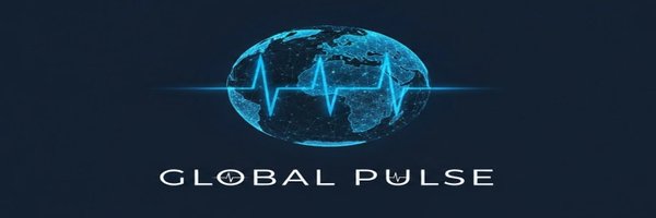 GlobalPulseXHQ Profile Banner