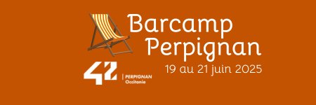Drupalcamp en France banner
