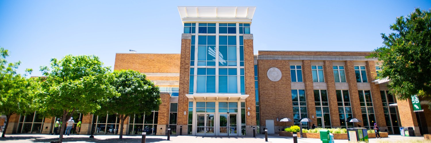 UNT Union (@UNTUnion) / Posts / X