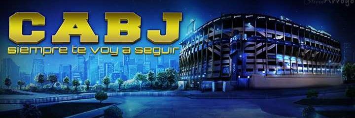 Fer_CABJ_'s profile banner image