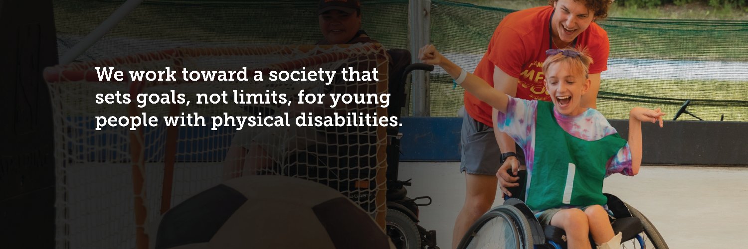 Easter Seals Ontario banner