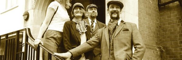 ChineseDave72 Profile Banner