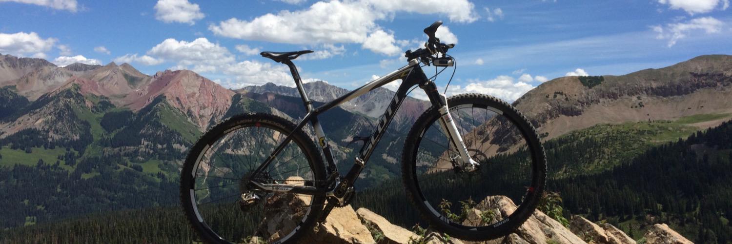 FischerMTB's profile banner image