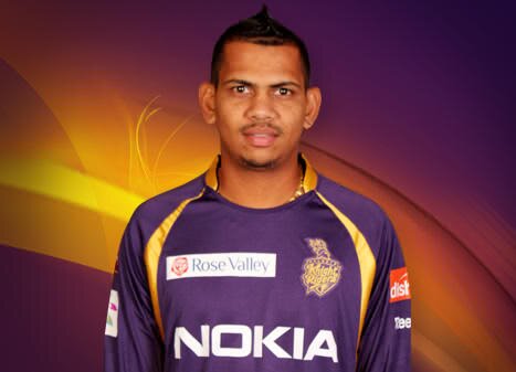 Sunilnarine5's profile banner image