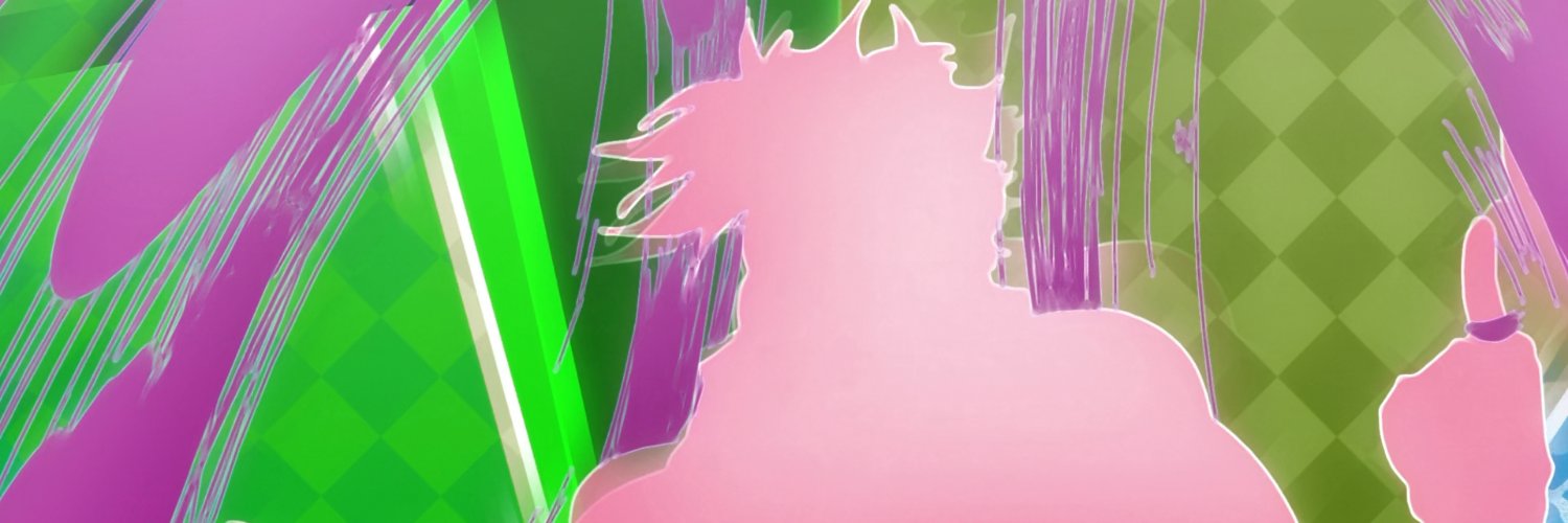 Linkscringecave's profile banner image