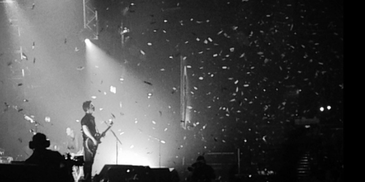 paulioak's profile banner image